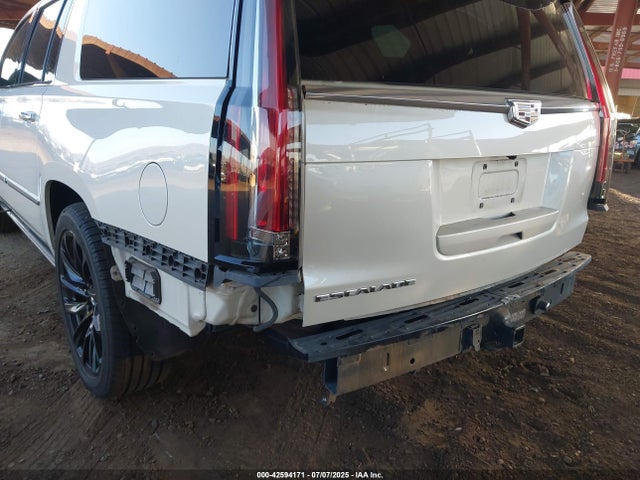 2015 CADILLAC ESCALADE ESV 1GYS4TKJ7FR689053 Photo 5