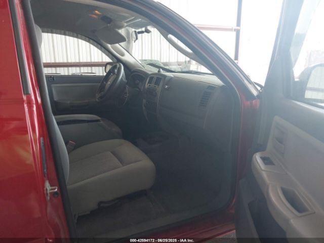 2007 DODGE DAKOTA 1D7HE42K27S159777 Photo 4