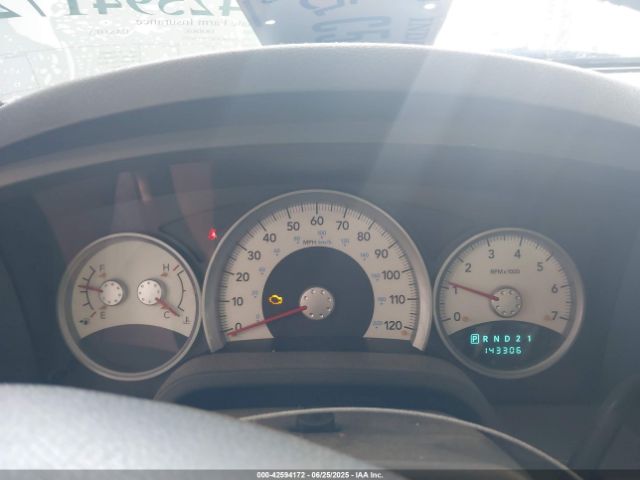 2007 DODGE DAKOTA 1D7HE42K27S159777 Photo 6