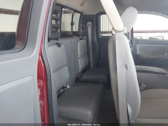2007 DODGE DAKOTA 1D7HE42K27S159777 Photo 7