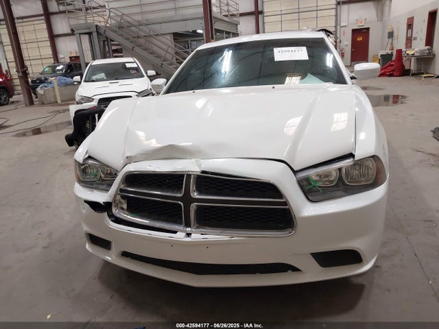 2C3CDXBG8EH252283 Dodge 2014