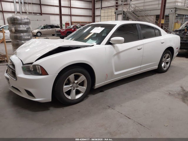 2C3CDXBG8EH252283 Dodge 2014