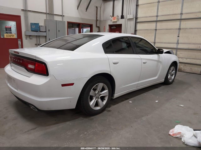 2C3CDXBG8EH252283 Dodge 2014
