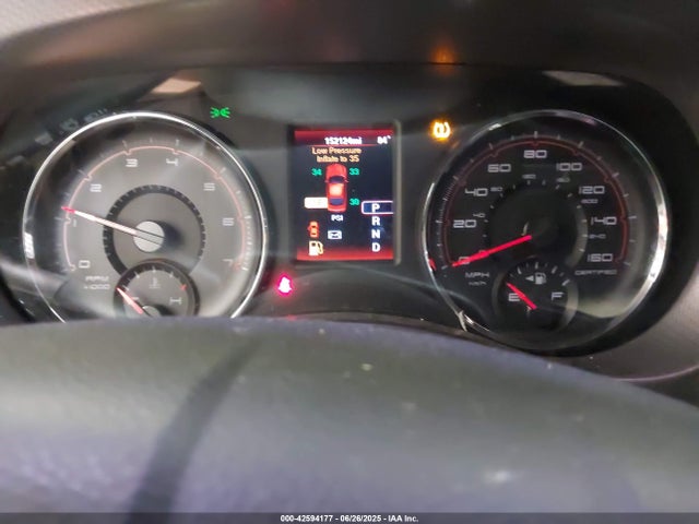2C3CDXBG8EH252283 Dodge 2014