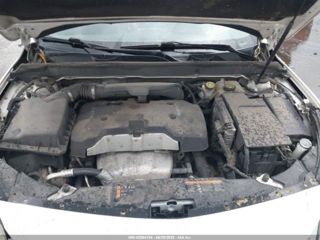 2015 CHEVROLET MALIBU 1G11B5SL2FF237820 Photo 9