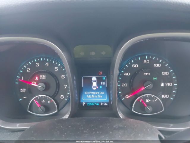 2015 CHEVROLET MALIBU 1G11B5SL2FF237820 Photo 6