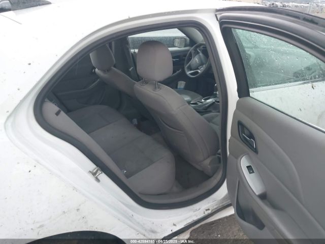 2015 CHEVROLET MALIBU 1G11B5SL2FF237820 Photo 7