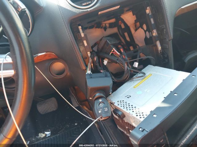 2007 MERCEDES-BENZ GL 450 4JGBF71E17A204042 Photo 10