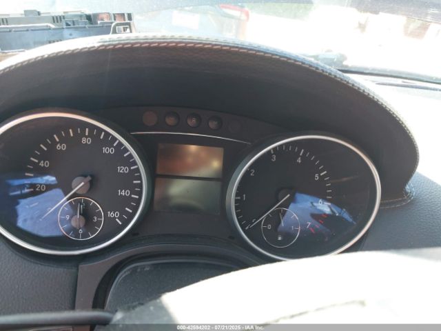 2007 MERCEDES-BENZ GL 450 4JGBF71E17A204042 Photo 6