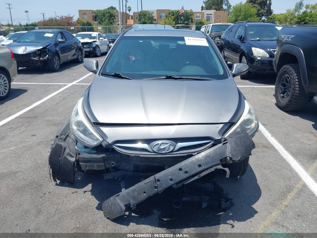 KMHCU5AE6EU152403 Hyundai dohc gdi gamma