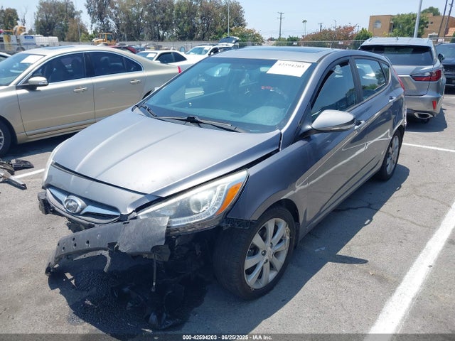 KMHCU5AE6EU152403 Hyundai dohc gdi gamma