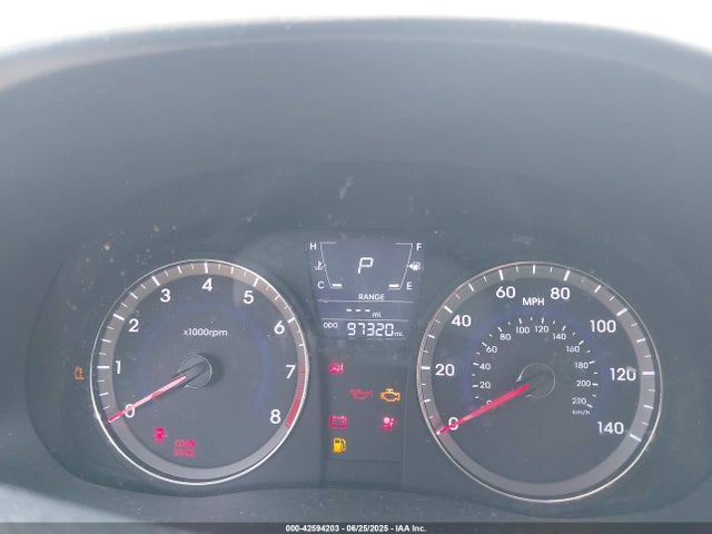 KMHCU5AE6EU152403 Hyundai dohc gdi gamma