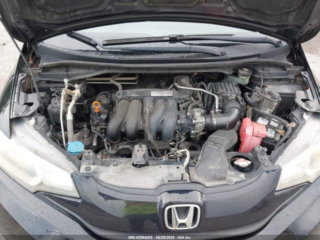JHMGK5H53GX020149 Honda l15b1