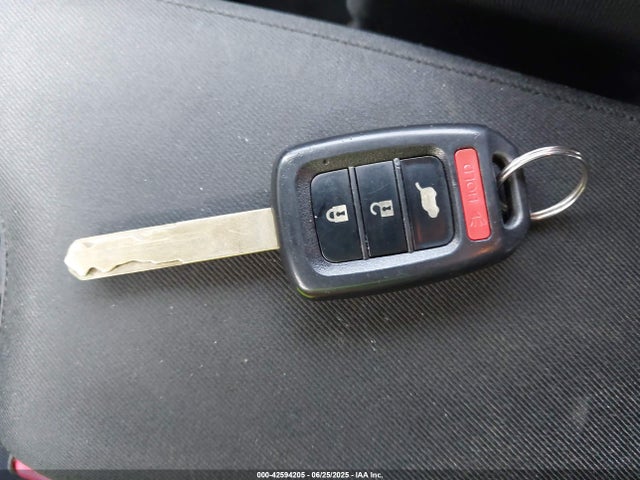 JHMGK5H53GX020149 Honda l15b1