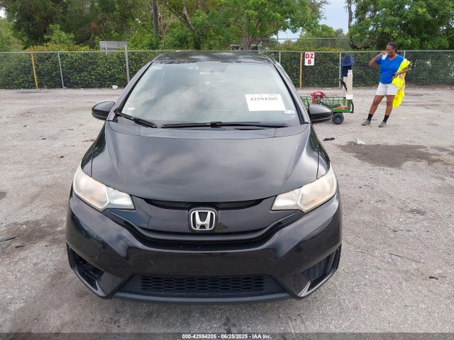 JHMGK5H53GX020149 Honda l15b1