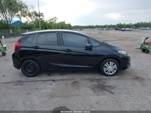 JHMGK5H53GX020149 Honda l15b1