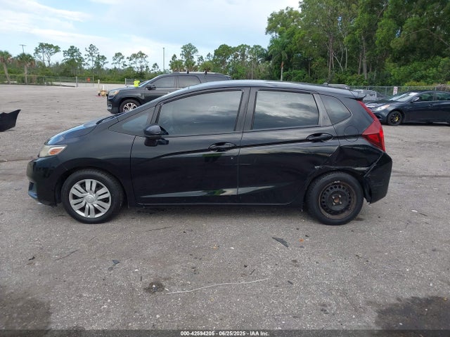 JHMGK5H53GX020149 Honda l15b1
