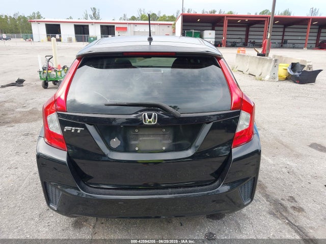 JHMGK5H53GX020149 Honda l15b1