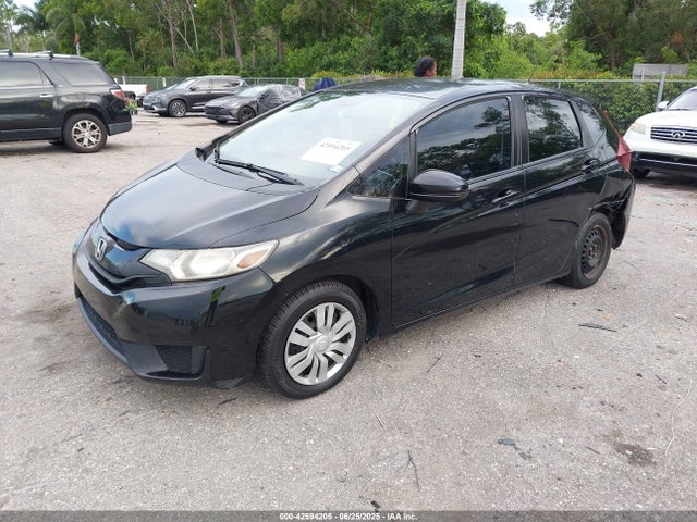 JHMGK5H53GX020149 Honda l15b1