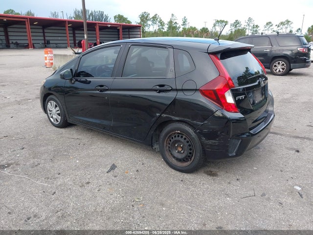JHMGK5H53GX020149 Honda l15b1