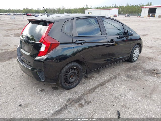 JHMGK5H53GX020149 Honda l15b1