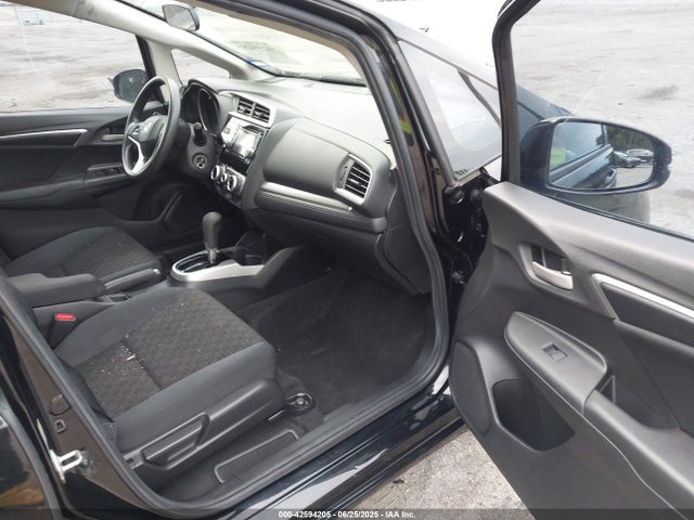JHMGK5H53GX020149 Honda l15b1