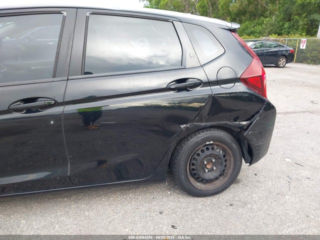 JHMGK5H53GX020149 Honda l15b1