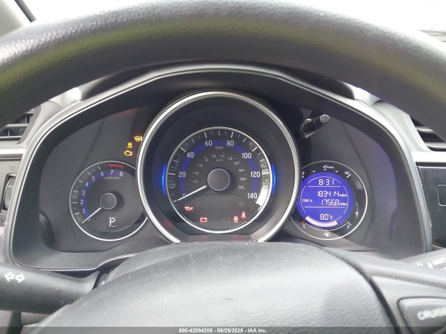 JHMGK5H53GX020149 Honda l15b1