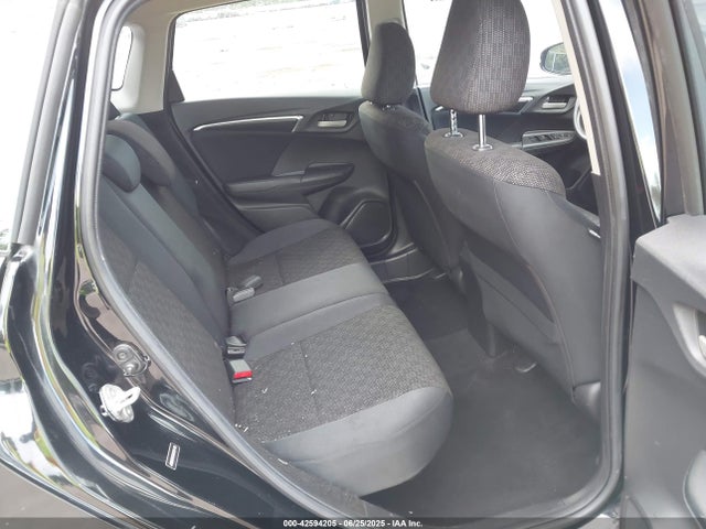 JHMGK5H53GX020149 Honda l15b1