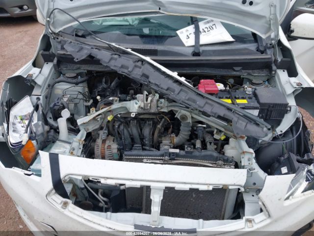 2019 MITSUBISHI MIRAGE G4 ML32F3FJ1KHF08920 Photo 9