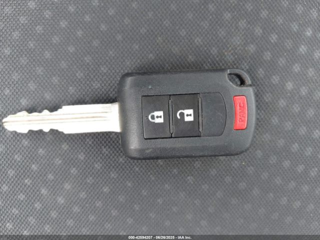 2019 MITSUBISHI MIRAGE G4 ML32F3FJ1KHF08920 Photo 10