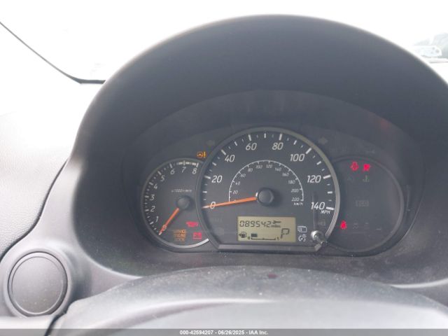 2019 MITSUBISHI MIRAGE G4 ML32F3FJ1KHF08920 Photo 6