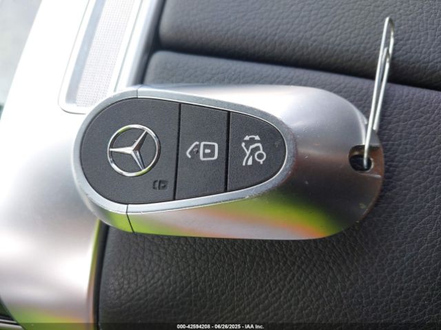 2025 MERCEDES-BENZ GLC 300 W1NKM4HB0SF266542 Photo 10