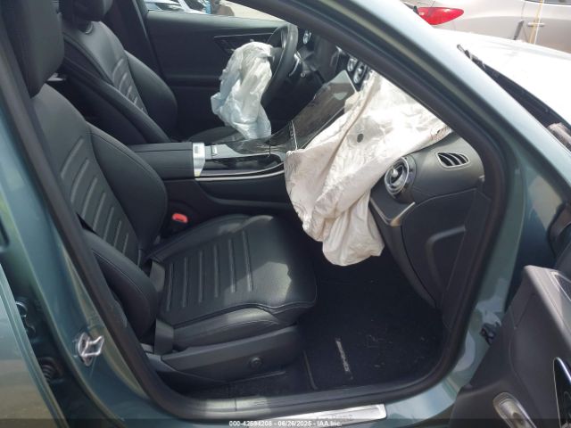 2025 MERCEDES-BENZ GLC 300 W1NKM4HB0SF266542 Photo 4