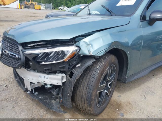 2025 MERCEDES-BENZ GLC 300 W1NKM4HB0SF266542 Photo 5