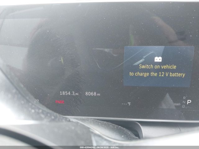 2025 MERCEDES-BENZ GLC 300 W1NKM4HB0SF266542 Photo 6