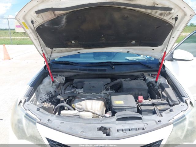 4T1BF1FK2EU319840 Toyota 2ar-fe