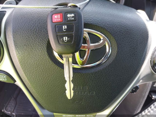 4T1BF1FK2EU319840 Toyota 2ar-fe