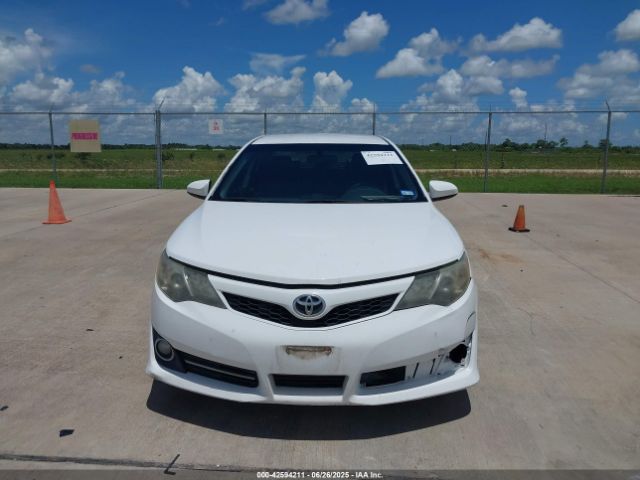 4T1BF1FK2EU319840 Toyota 2ar-fe