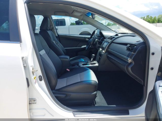 4T1BF1FK2EU319840 Toyota 2ar-fe