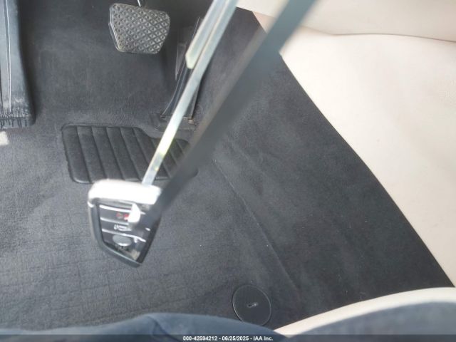 2019 BMW 530I WBAJA7C57KWW37675 Photo 10