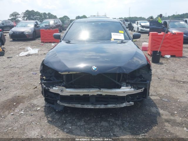 2019 BMW 530I WBAJA7C57KWW37675 Photo 5