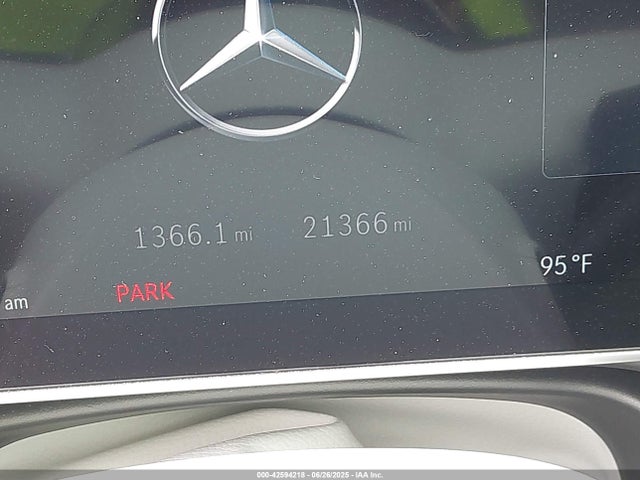 Mercedes-Benz ed 2023 4JGGM2BB7PA004785 Image 12