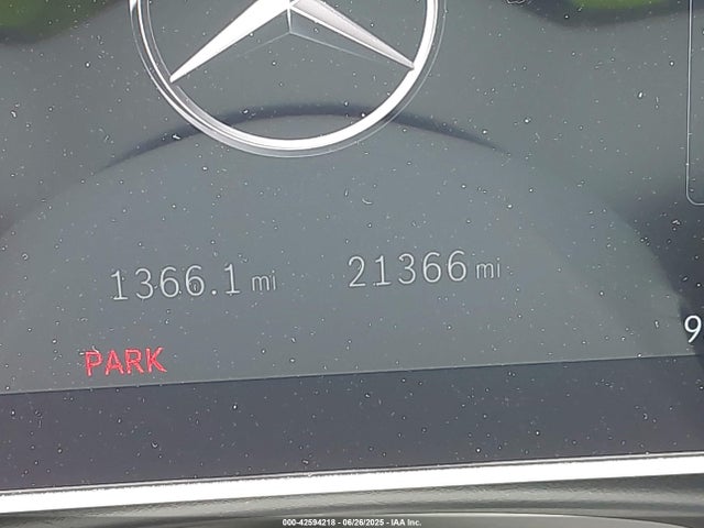 Mercedes-Benz ed 2023 4JGGM2BB7PA004785 Image 7
