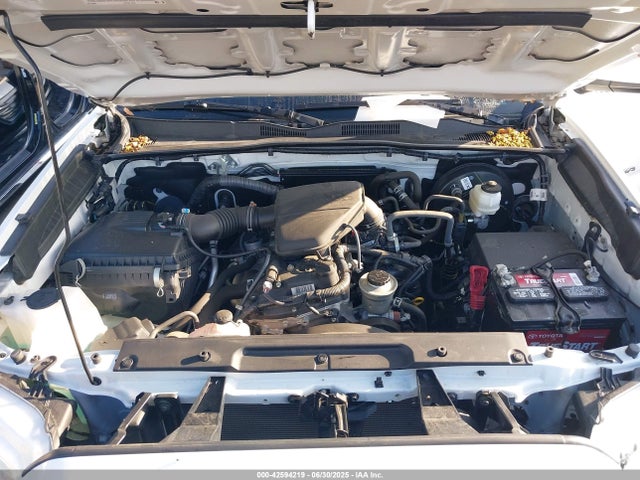 5TFAX5GN2KX161474 Toyota 2tr-fe
