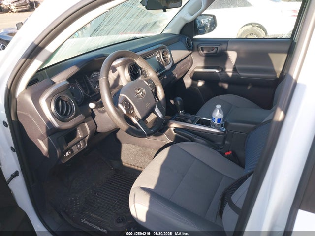 5TFAX5GN2KX161474 Toyota 2tr-fe