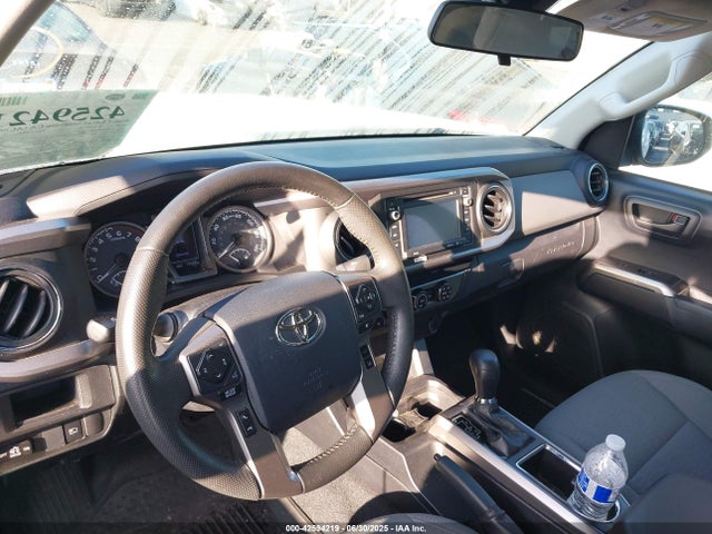5TFAX5GN2KX161474 Toyota 2tr-fe