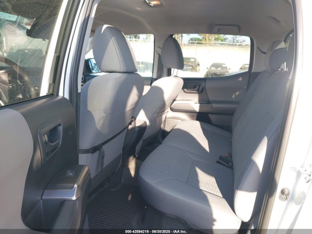 5TFAX5GN2KX161474 Toyota 2tr-fe