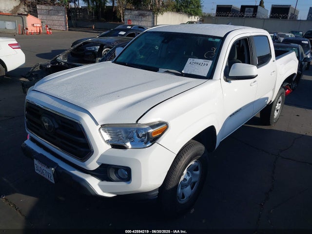 5TFAX5GN2KX161474 Toyota 2tr-fe