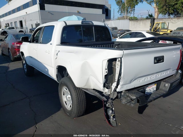 5TFAX5GN2KX161474 Toyota 2tr-fe